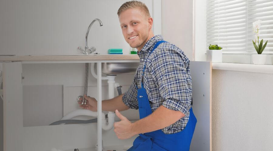 Same Day Plumbing Service in Fruithurst, AL